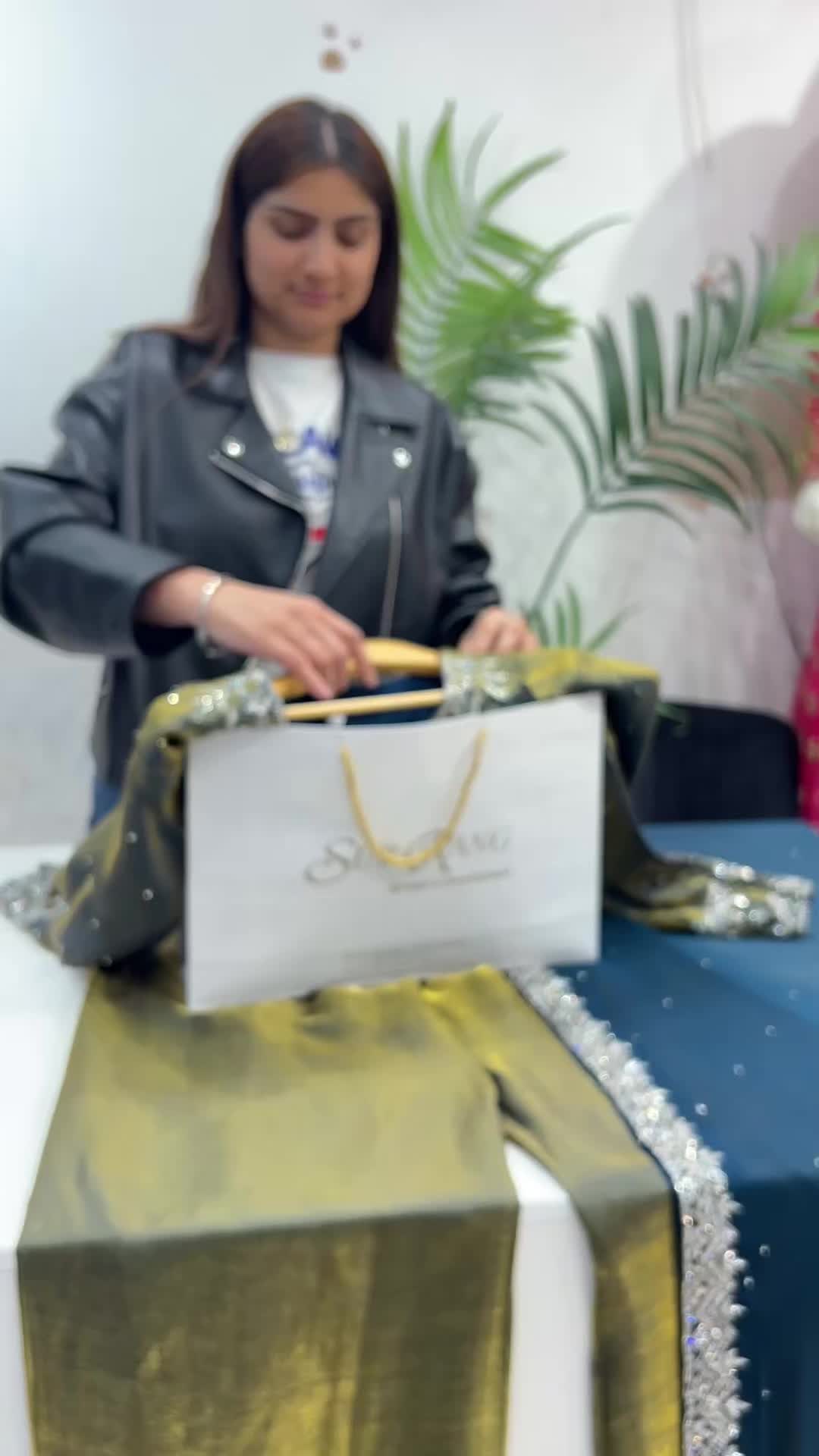 @Subrang bridal