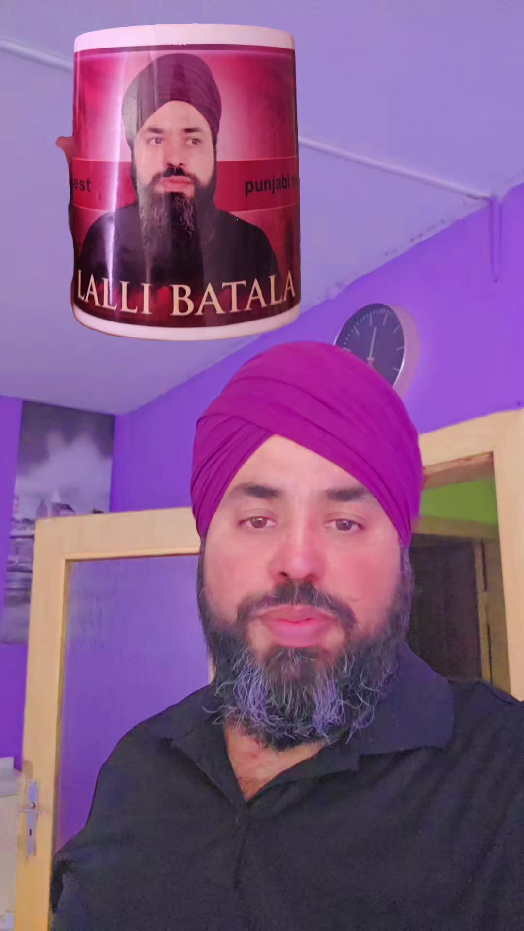 @lally batala