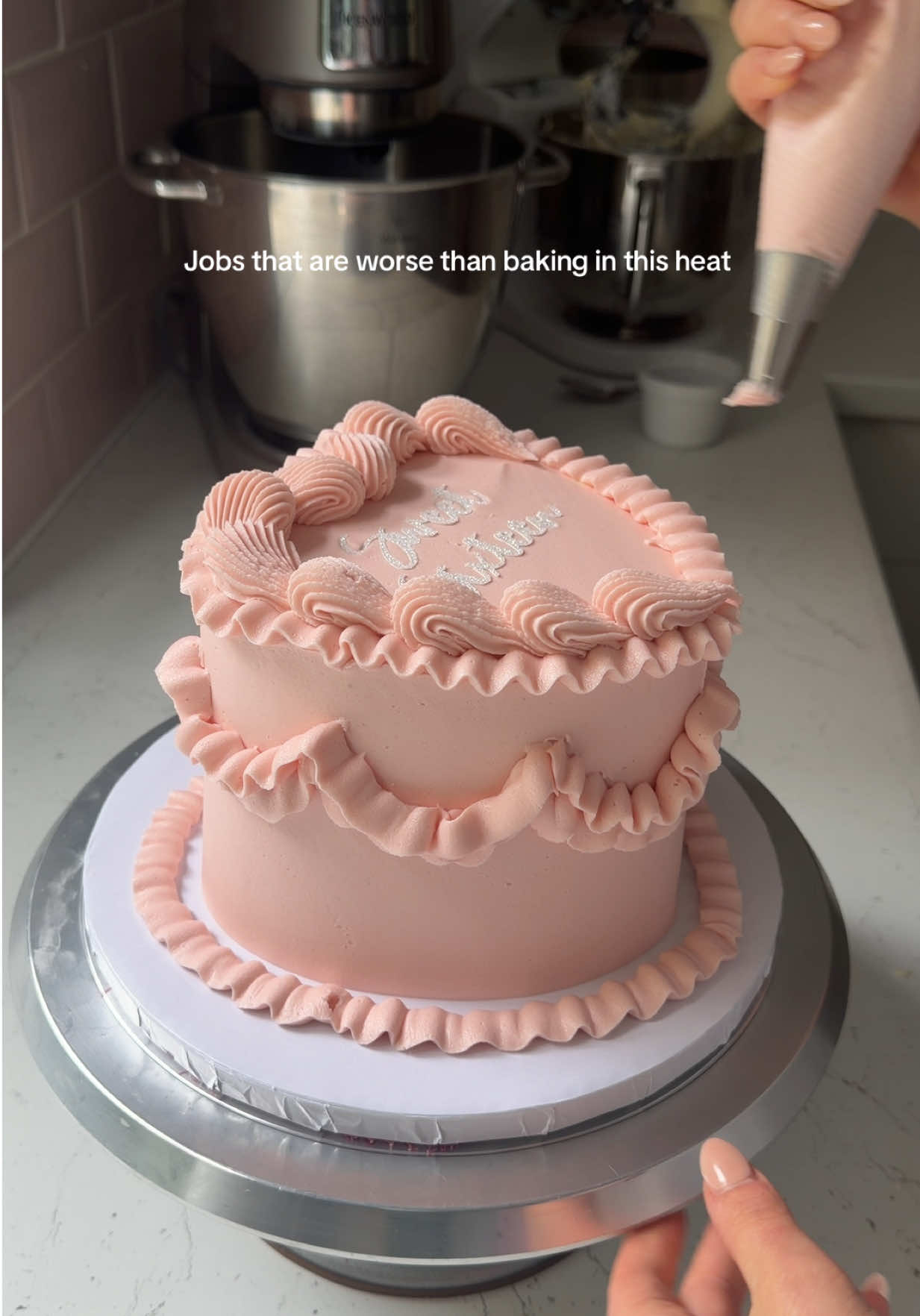 @Isabellita bakes