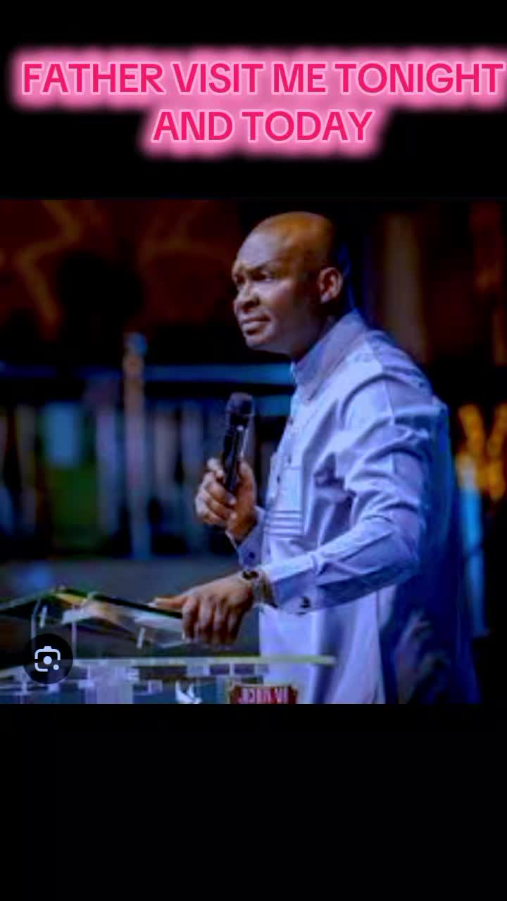 @MAN OF GOD