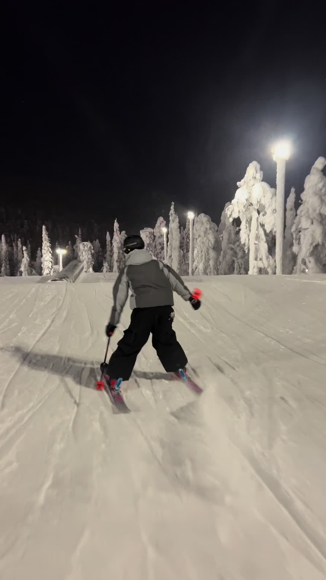 @Wildcard Snow Wear