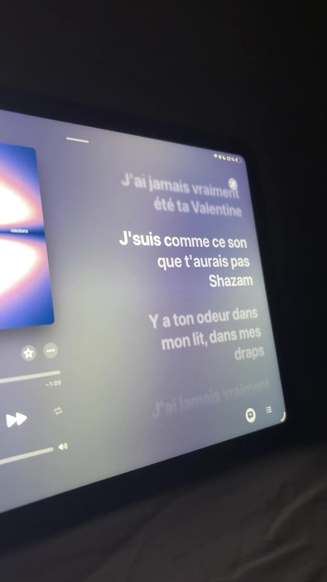 @l.lyrics