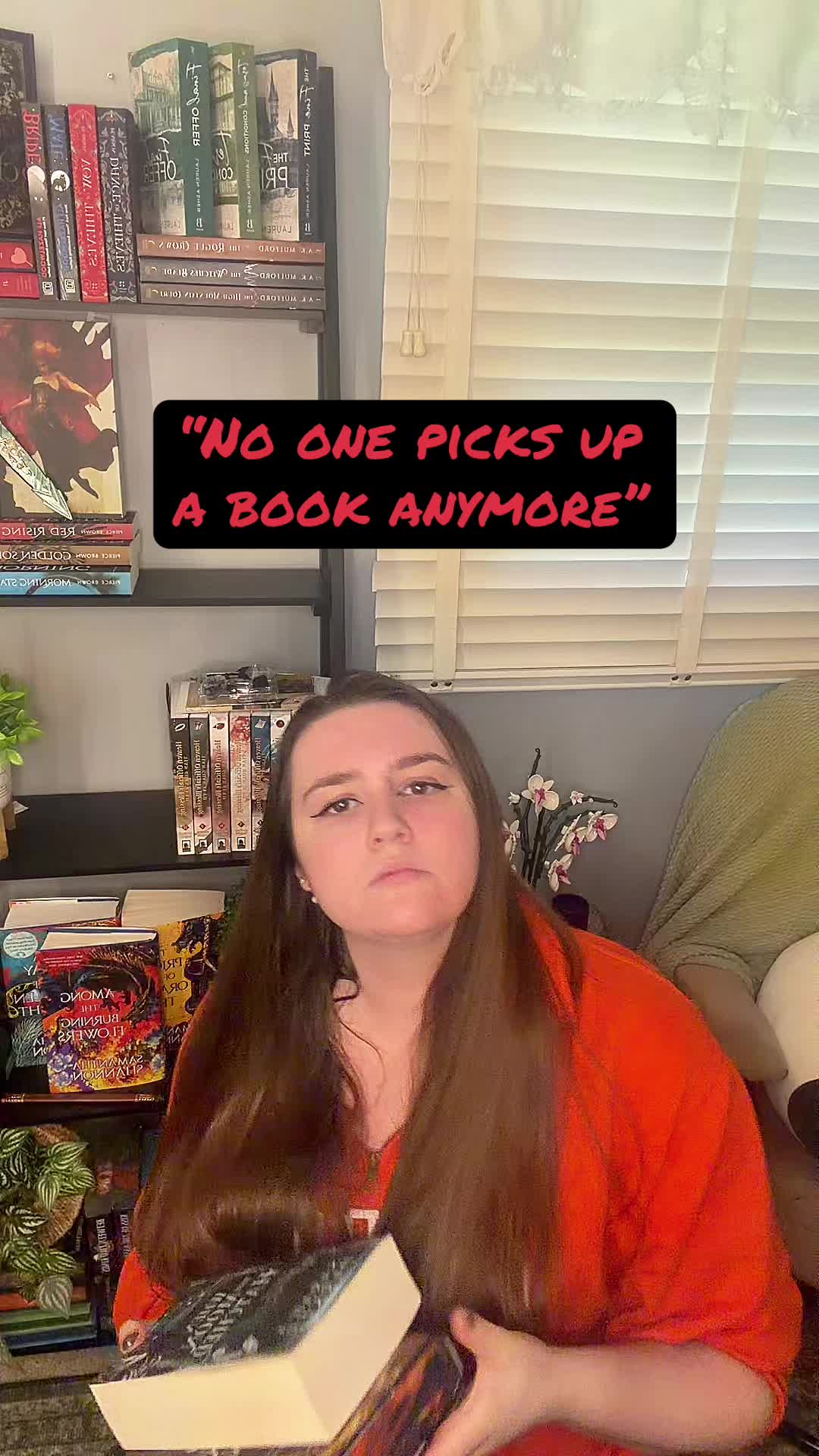 @Katie Rae 📖🌷