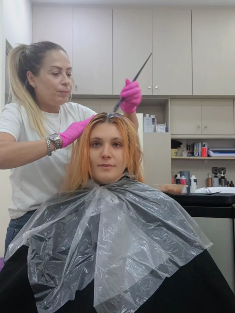 @SofiaBeautySalon