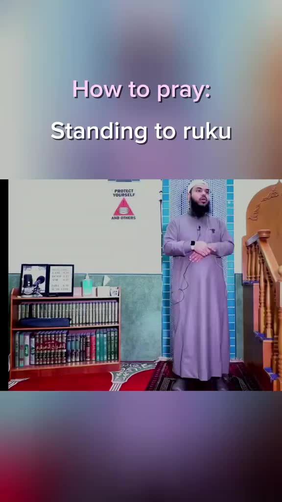 @Islamic Reminders