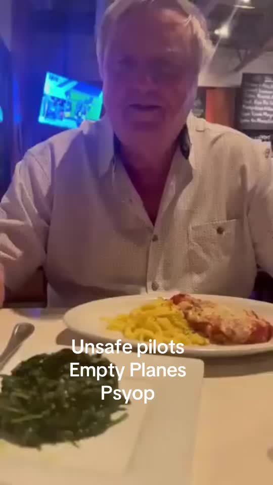 @Stewpot Charlie