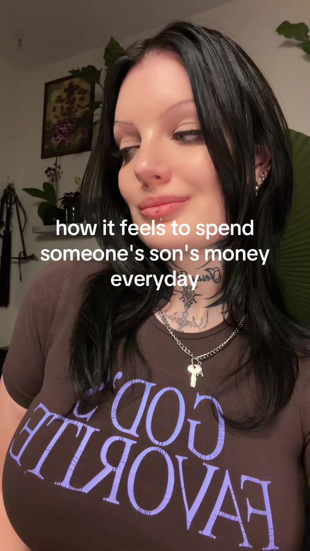 @angelica addams ๐ฉธ