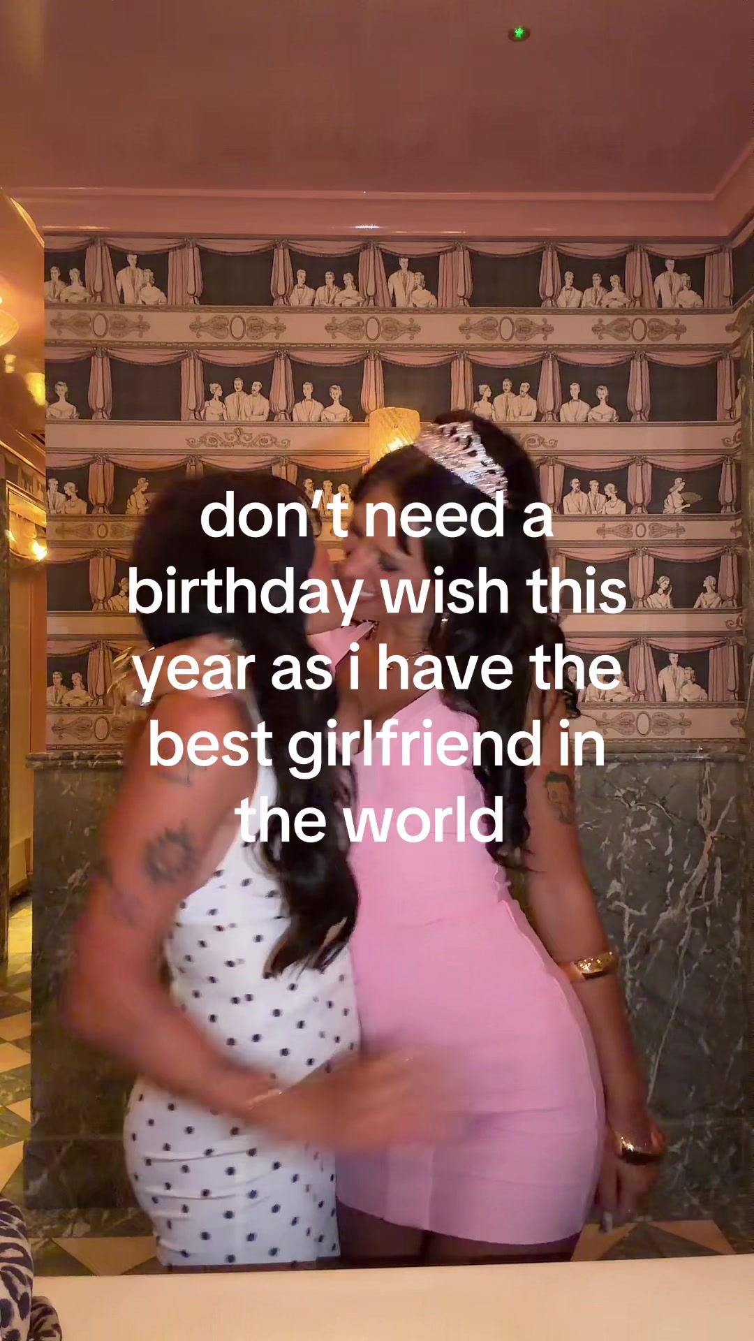 @Matilda and Masie