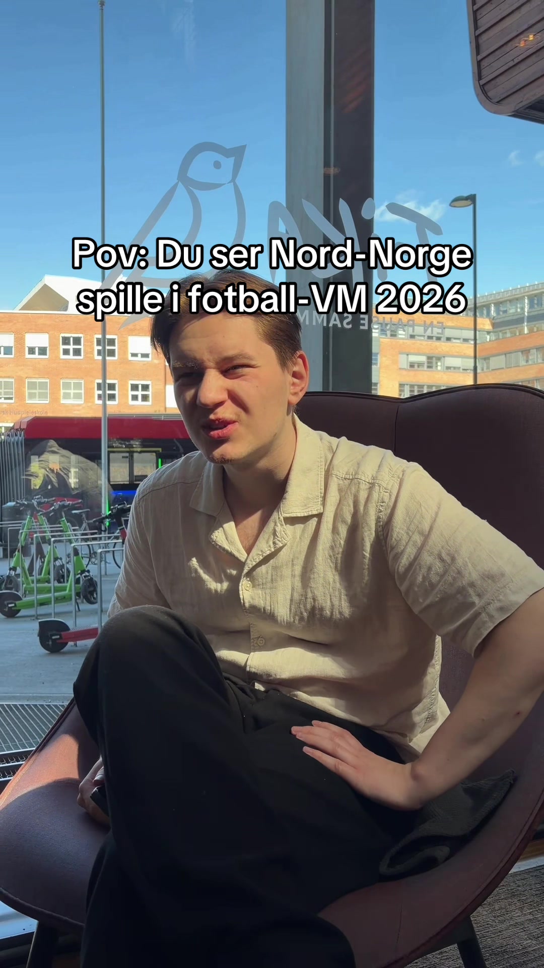 @Fremoverlenteboys