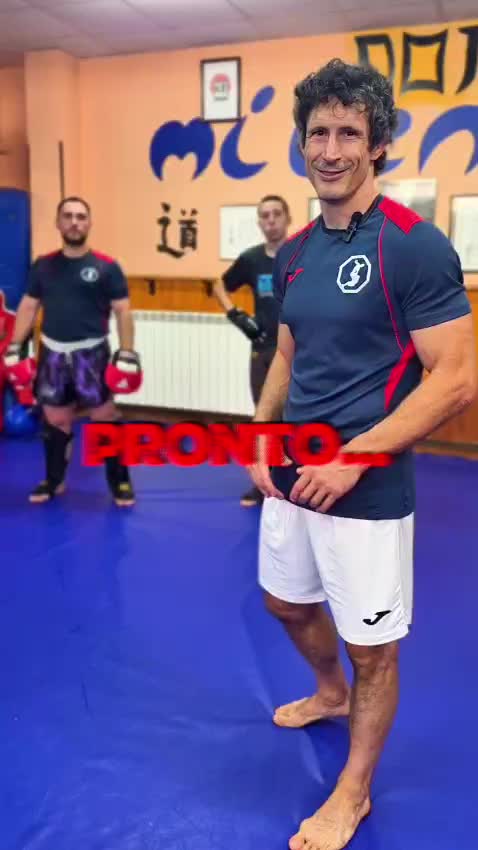 @Club Avilés MMA