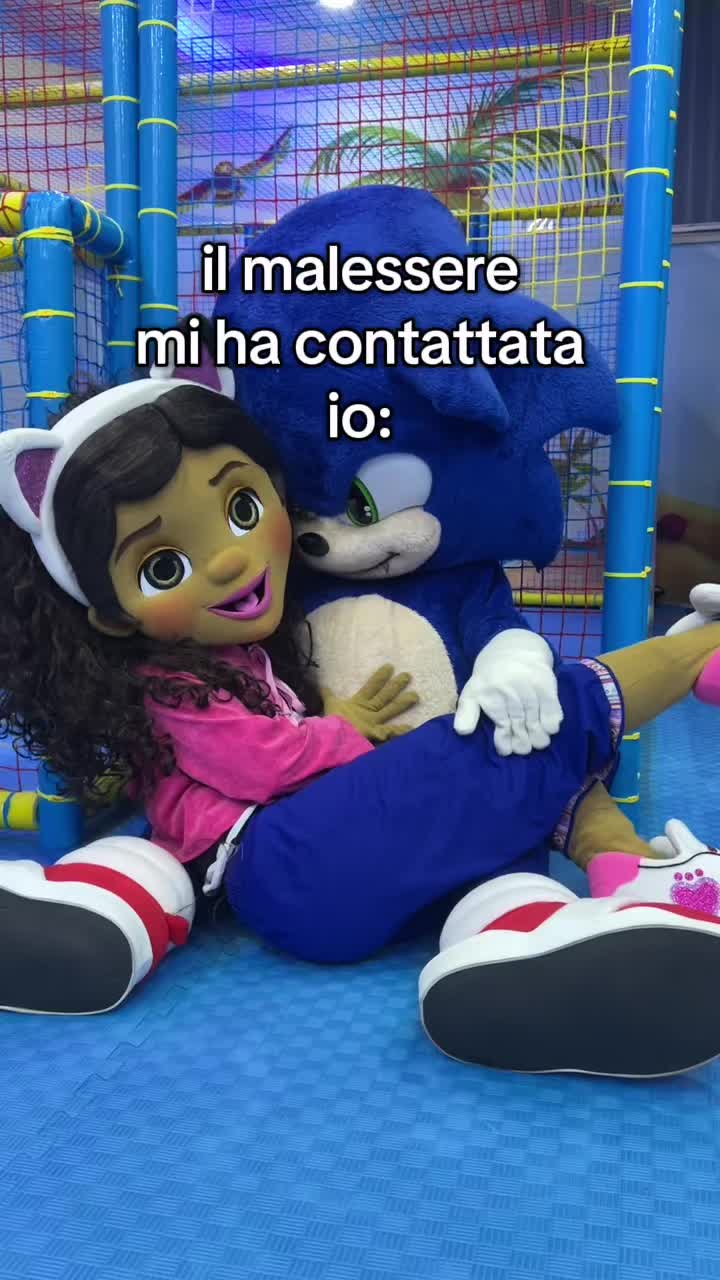 @MascotteParty