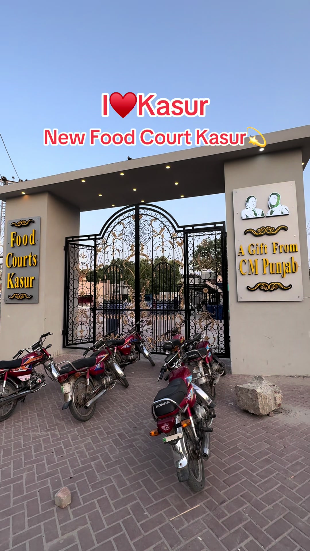 @Kasur Vibes