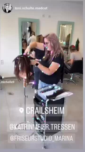 @Denisa Michelle