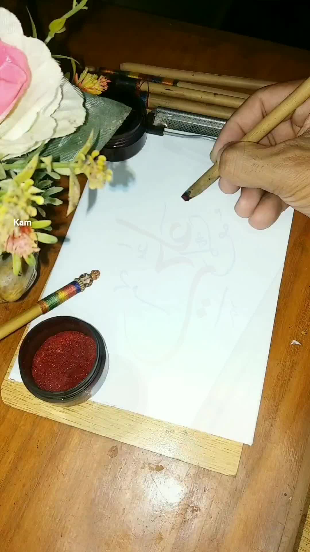 @Kamal-Art