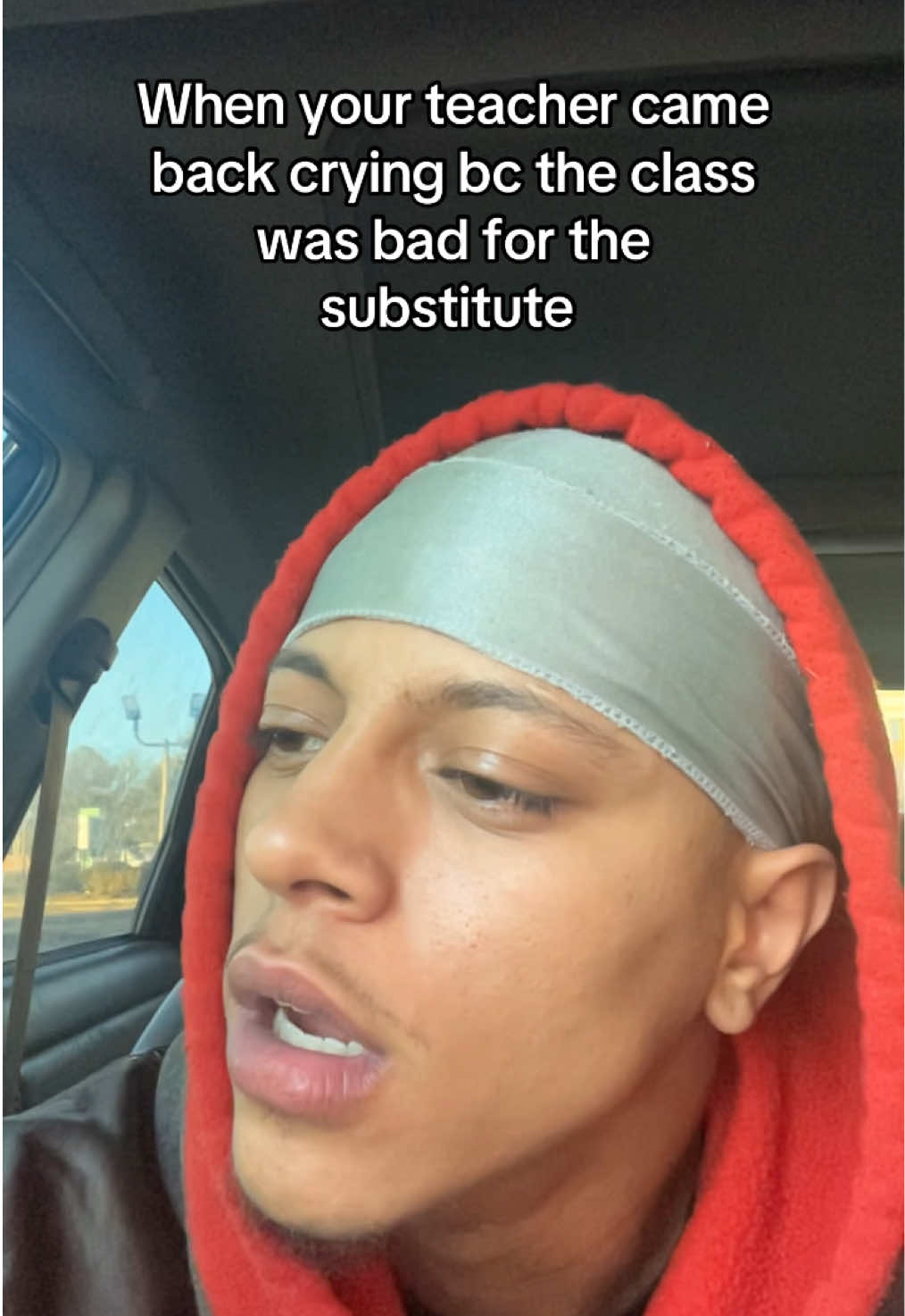 @Cameron