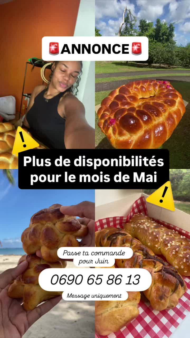 @Prospa Délices