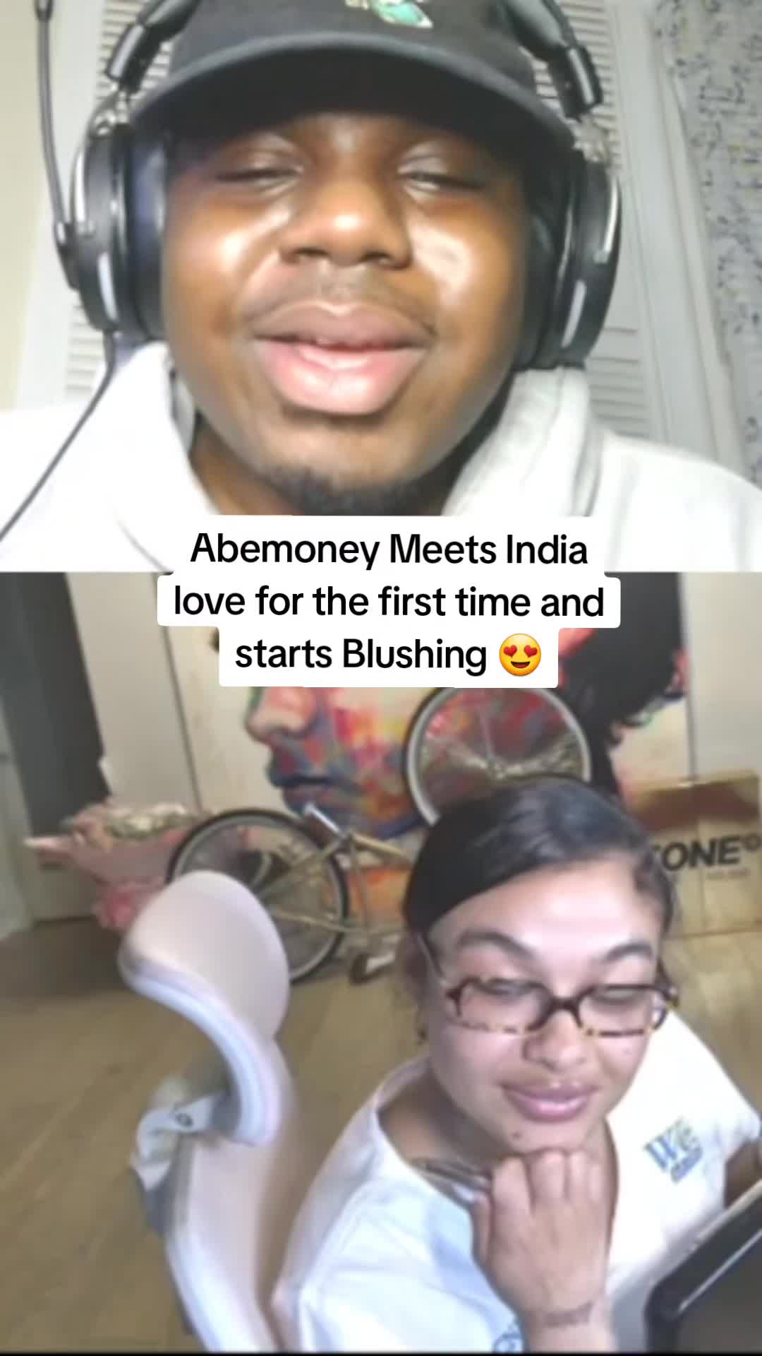 @Abemoney