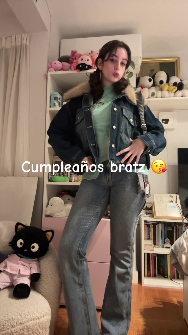 @Cate silva