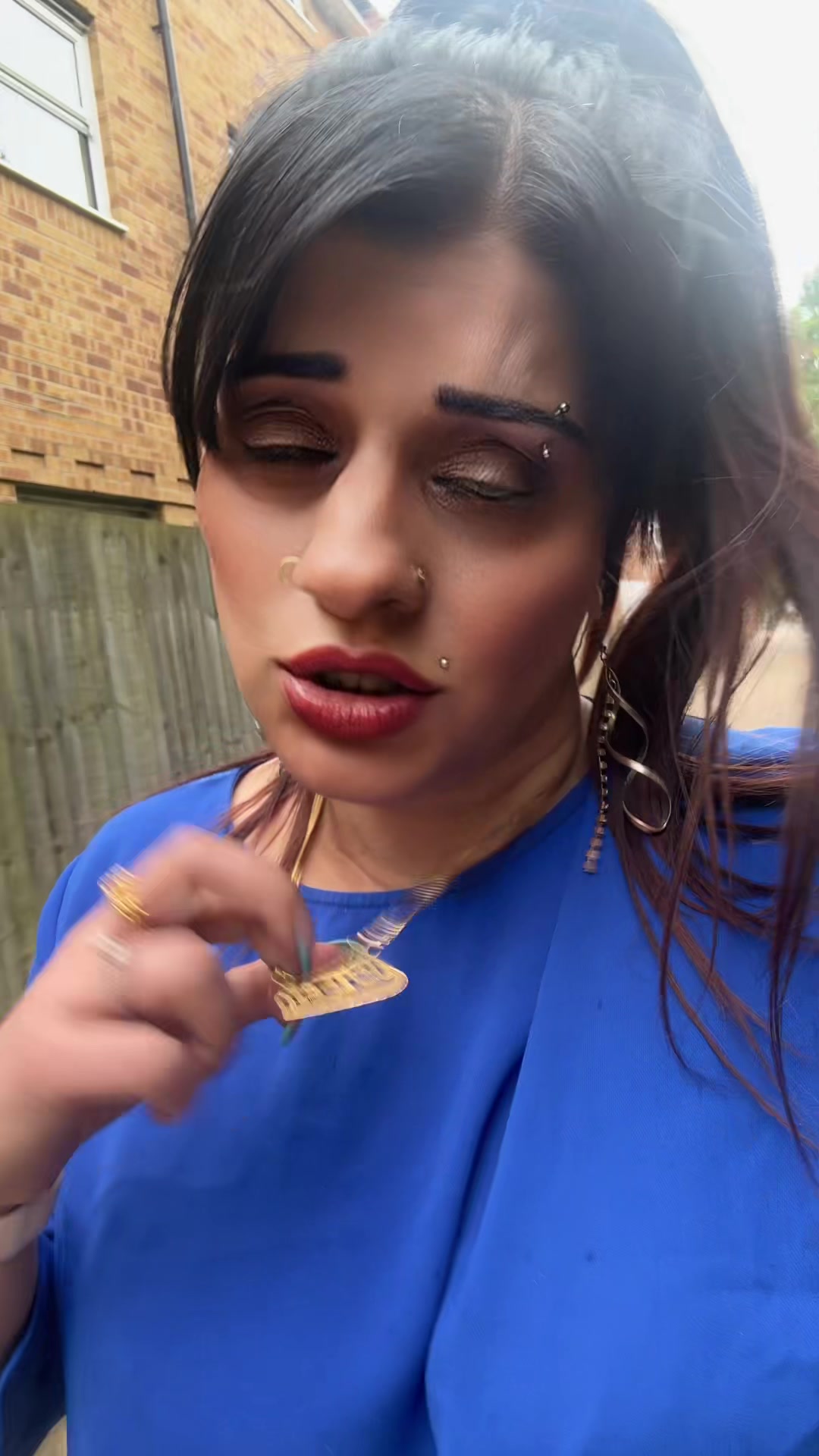 @ⁱᵐ͟͟͞͞☞🇬🇧𝕌𝕂 𝕊𝕙𝕖𝕣𝕟𝕚🐅