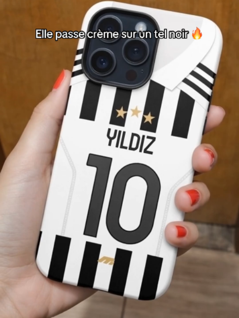 @MYCASE FC | Coques de foot