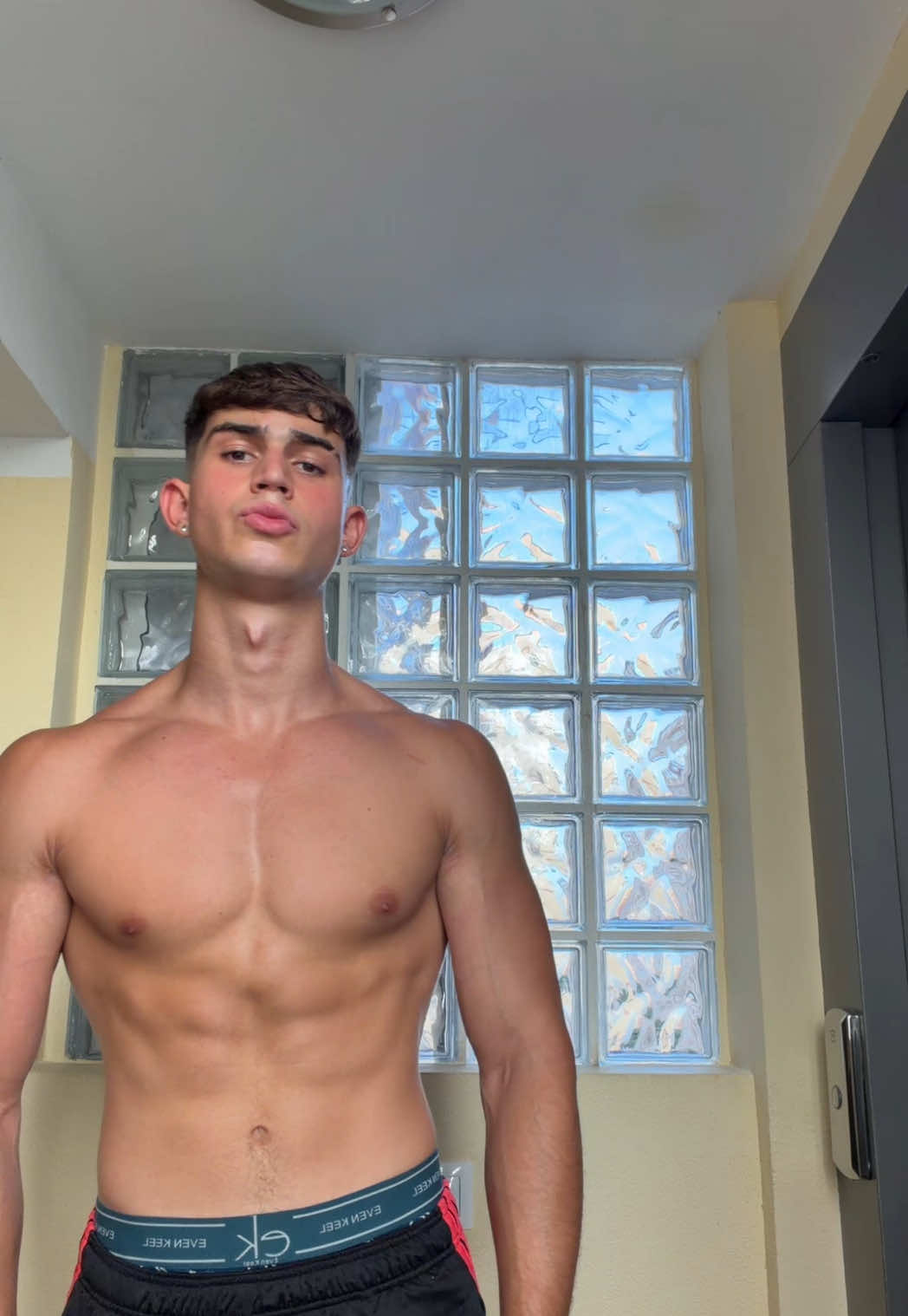 @Isaac Kaddari