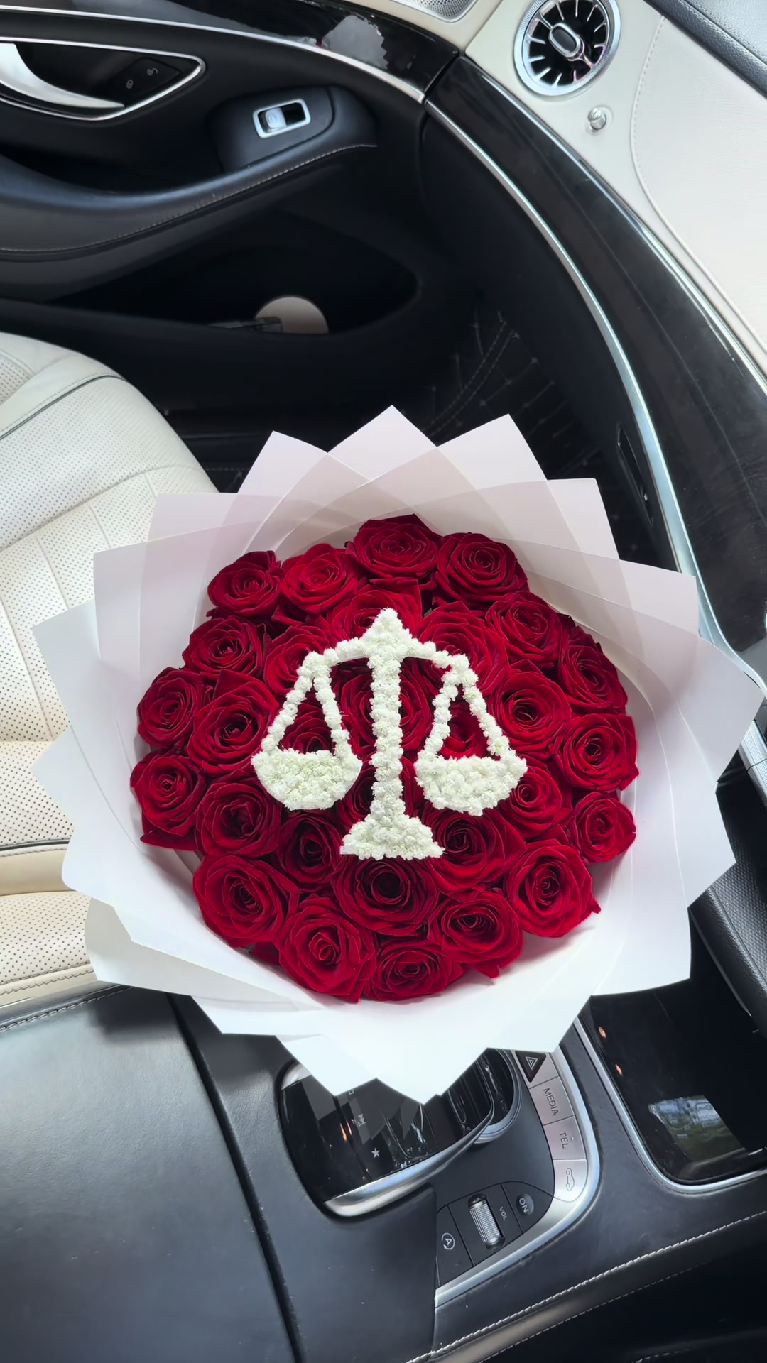 @AILES FLOWERS