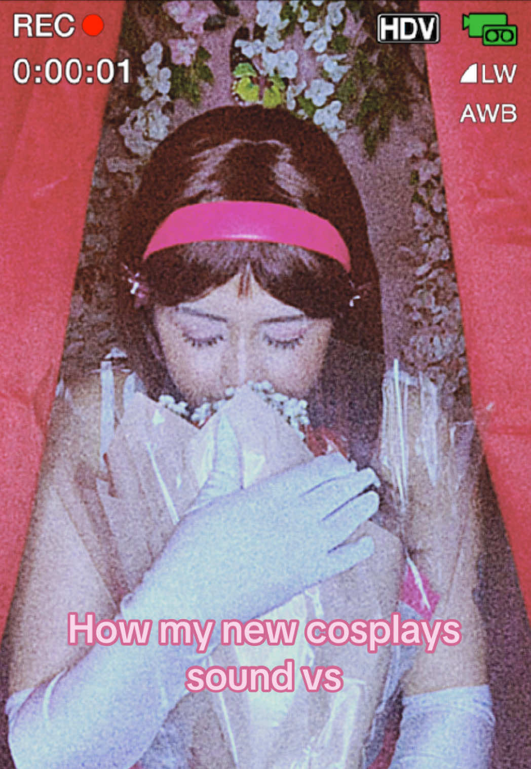 @Evie