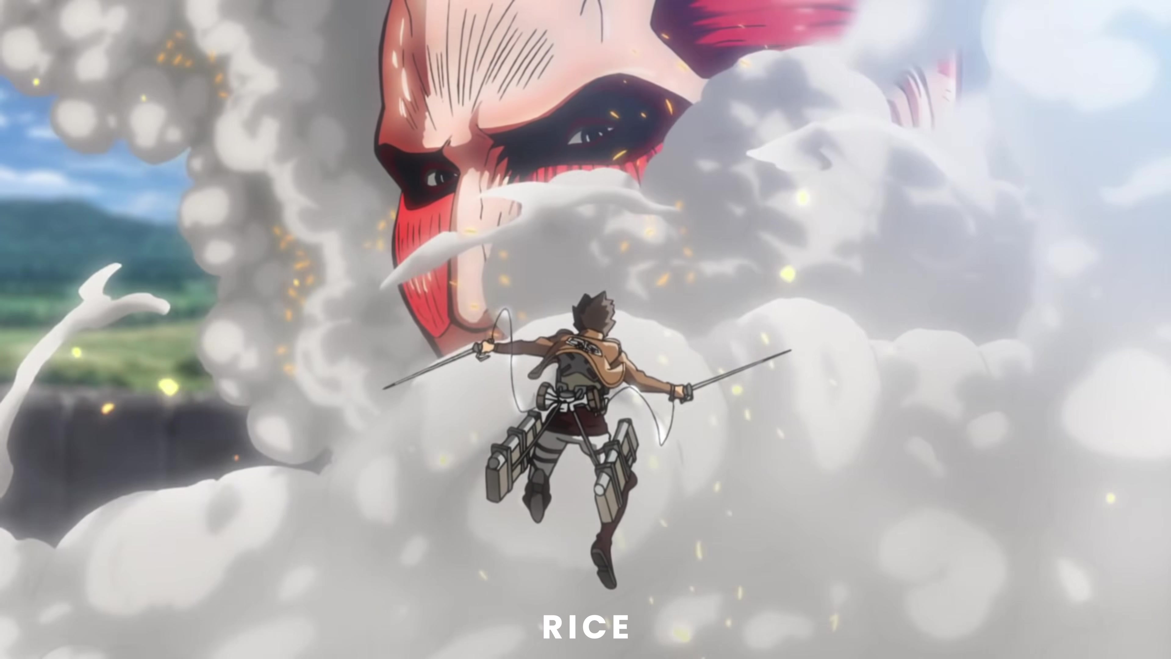 @Rice