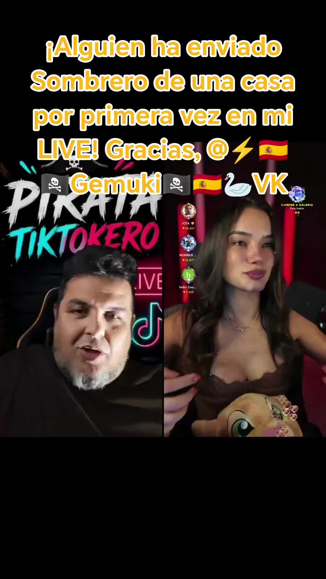 @PIRATASTIKTOKEROS