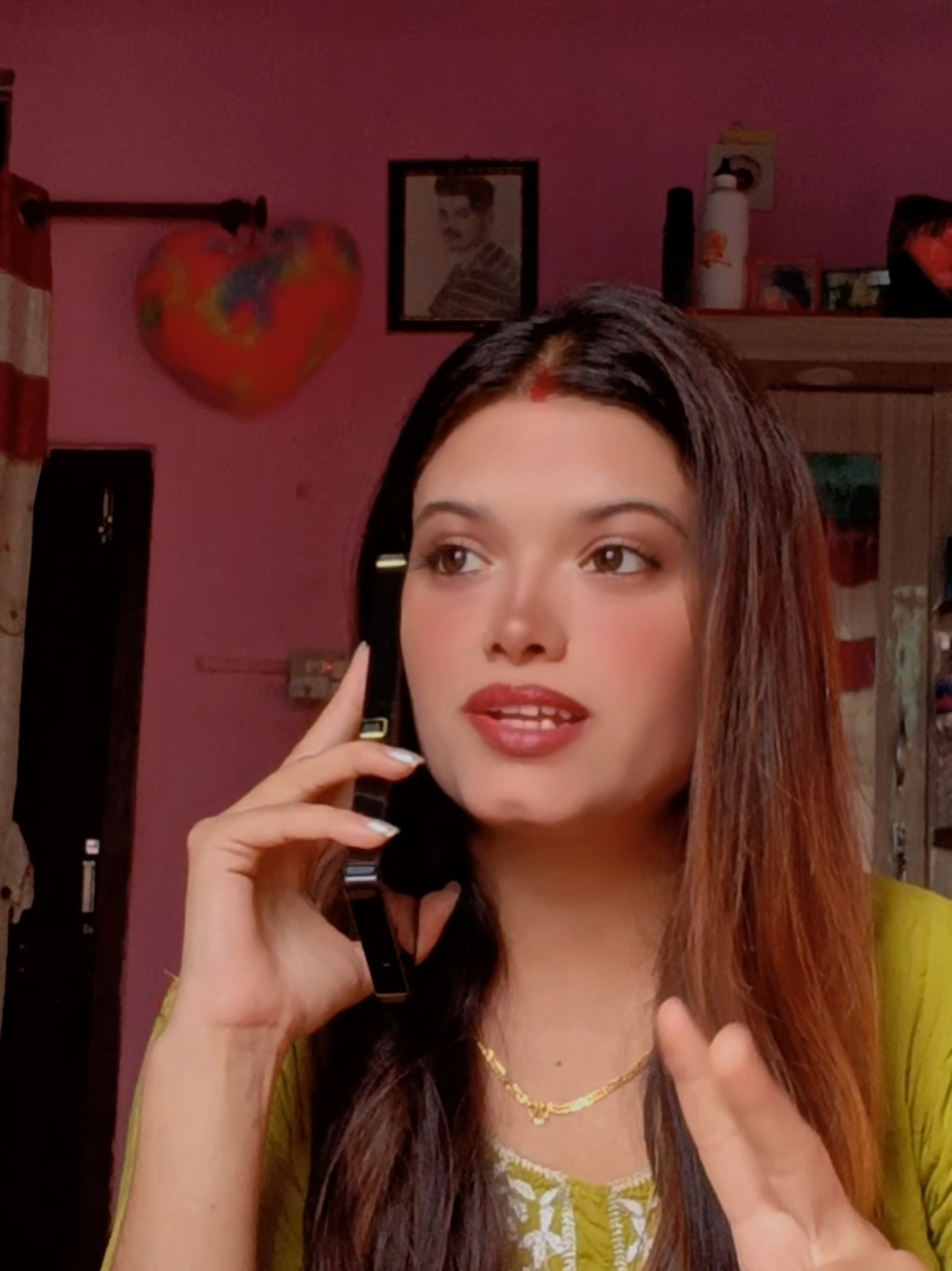 @Muna Bhandari
