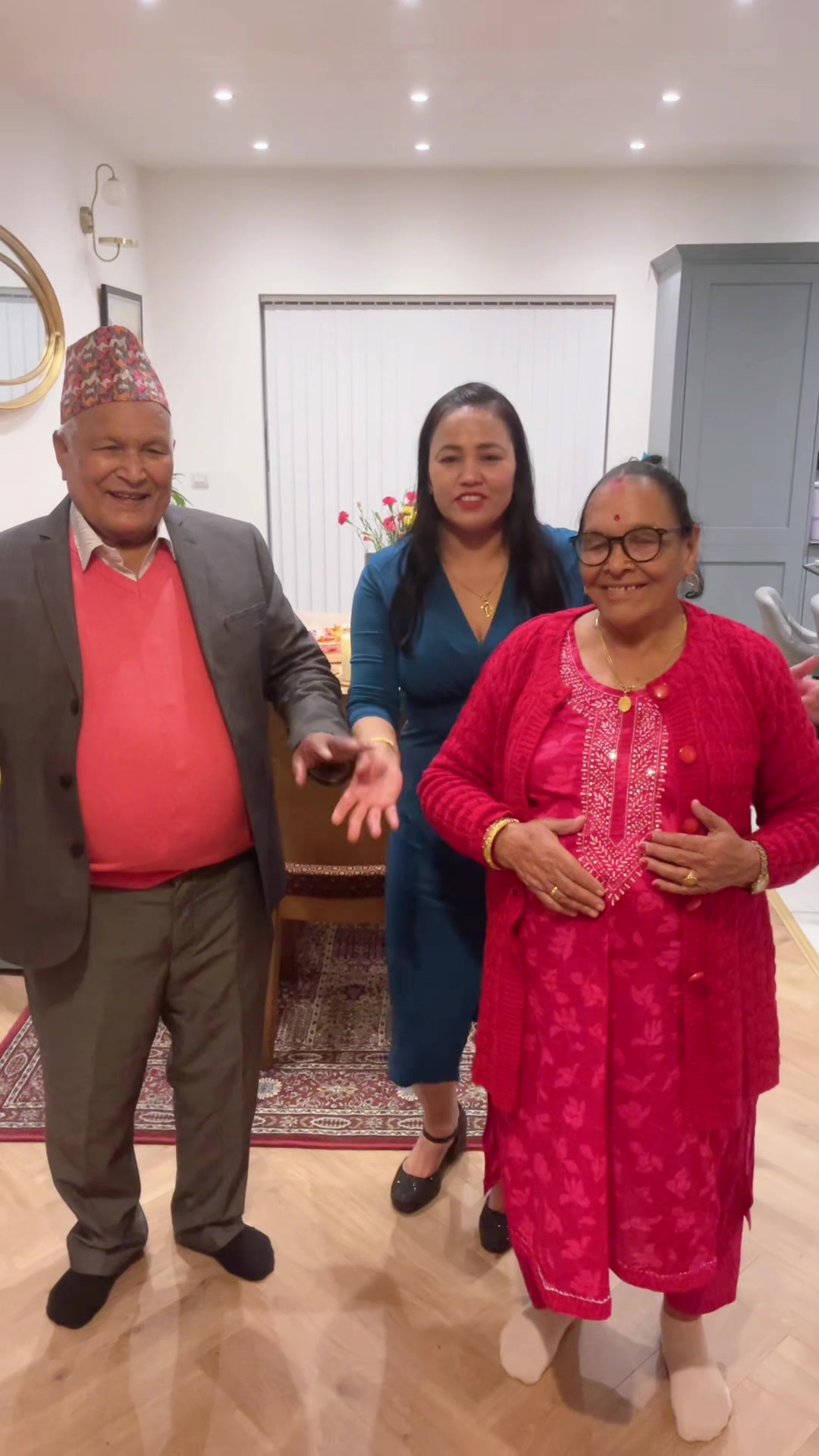 @Kalpana Regmi