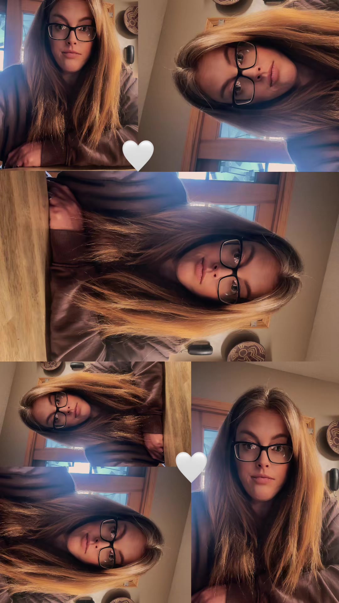 @Megan Elizabeth ๐