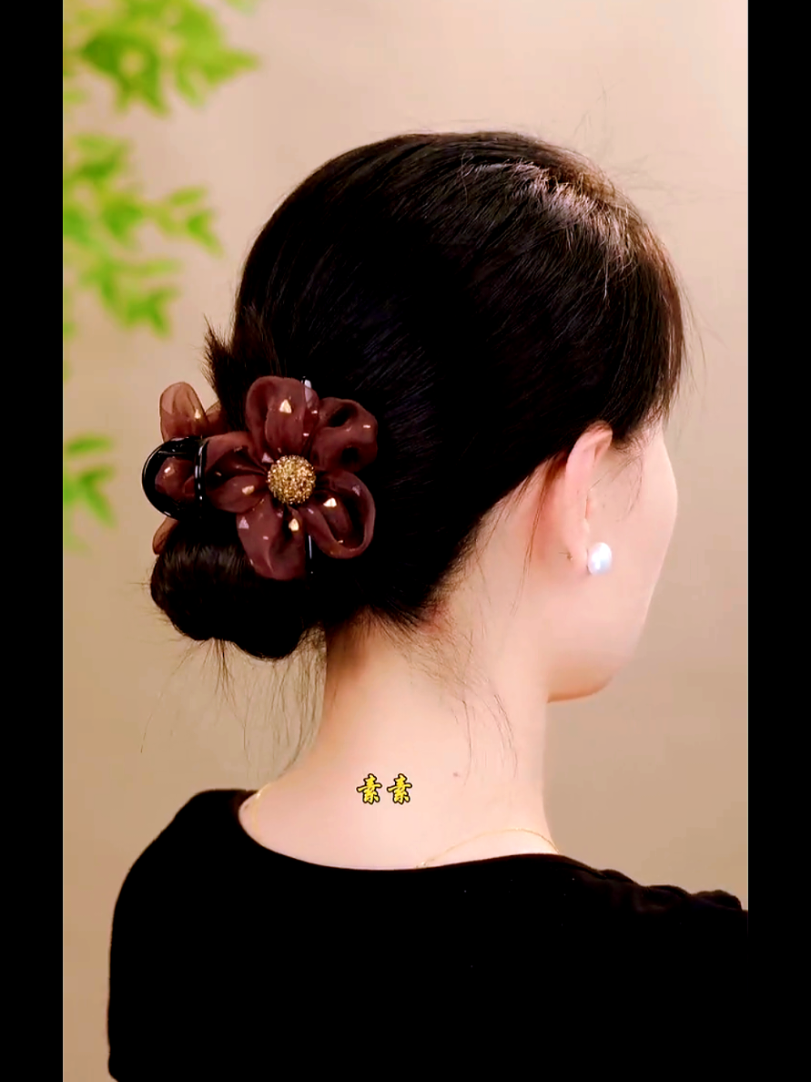 @NewHair Styles.