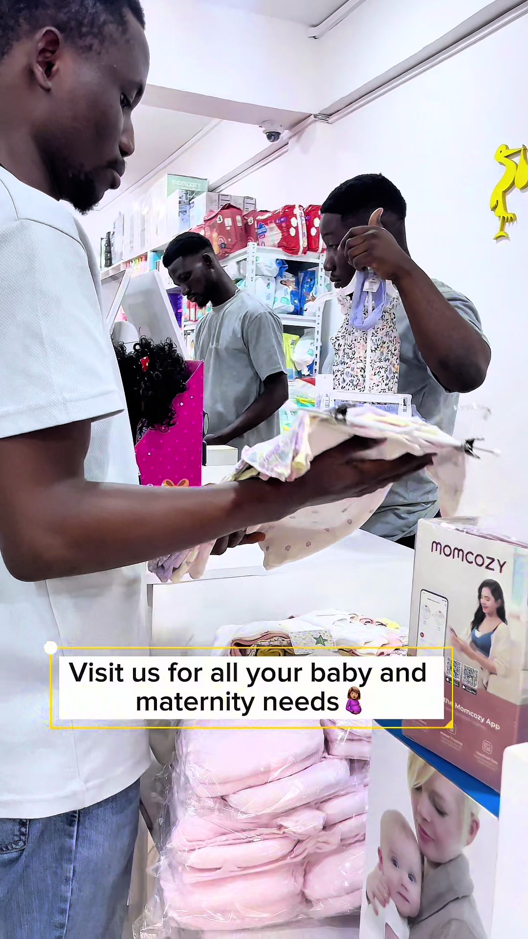 @Baby Bliss GH🇬🇭