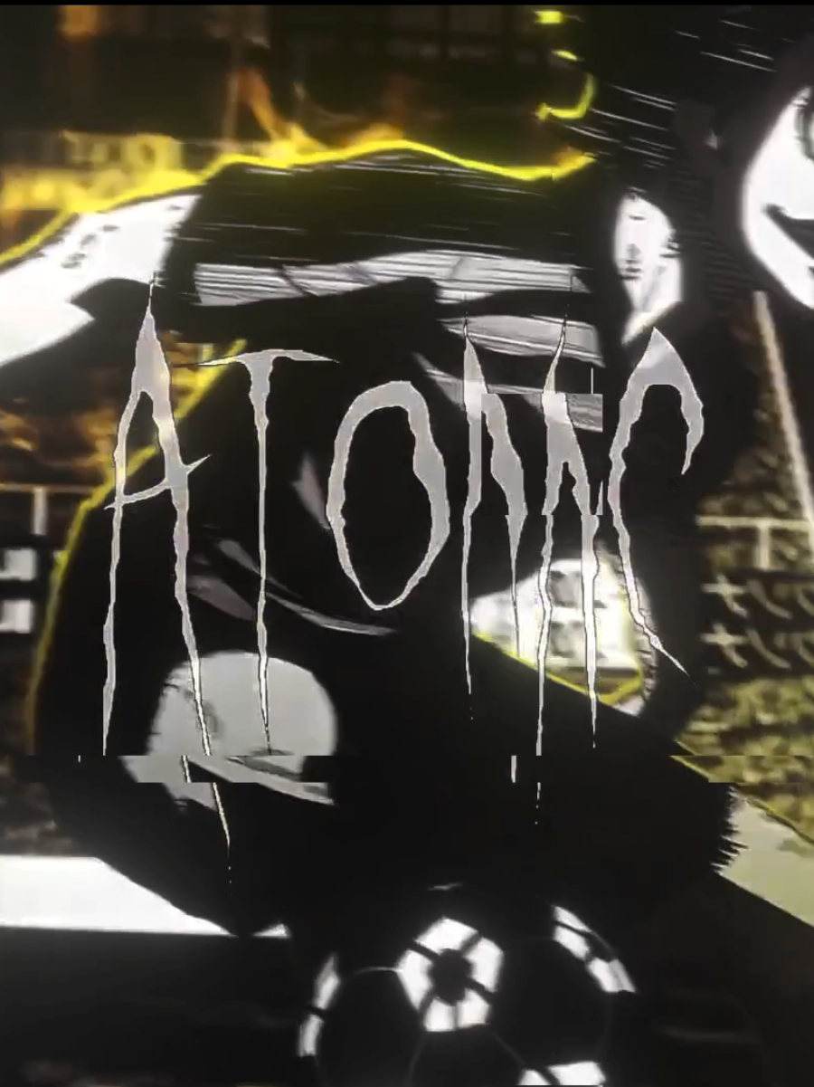 @ATOMIC๐ฎ๐น๐ธ๐ณ