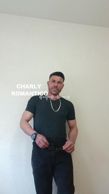 @𝐂𝐇𝐀𝐑𝐋𝐘 𝐑𝐎𝐌𝐀𝐍𝐓𝐈𝐂Ó
