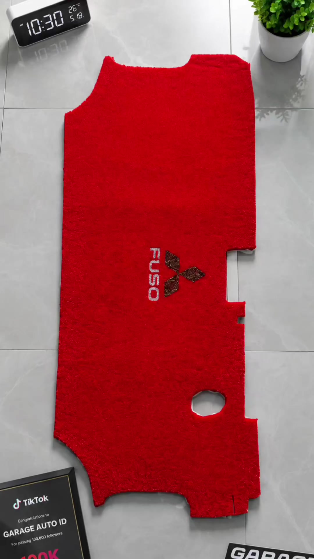 @GarasiAutoID