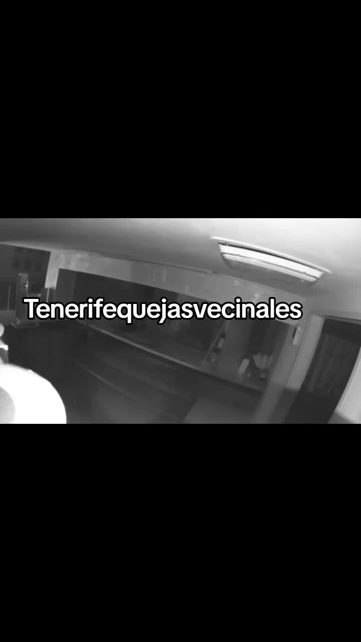 @Tenerifequejasvecinales