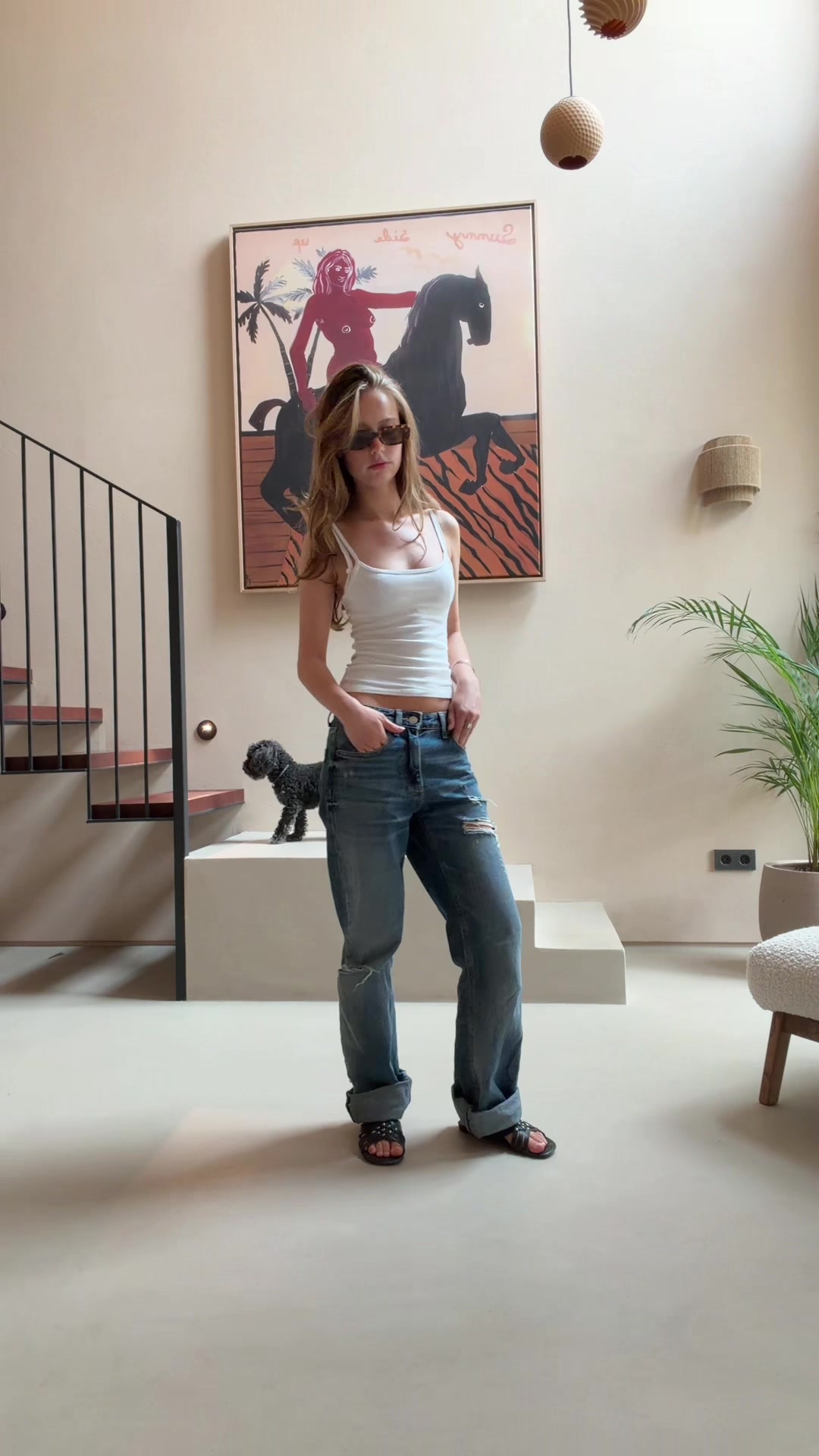 @Sonja