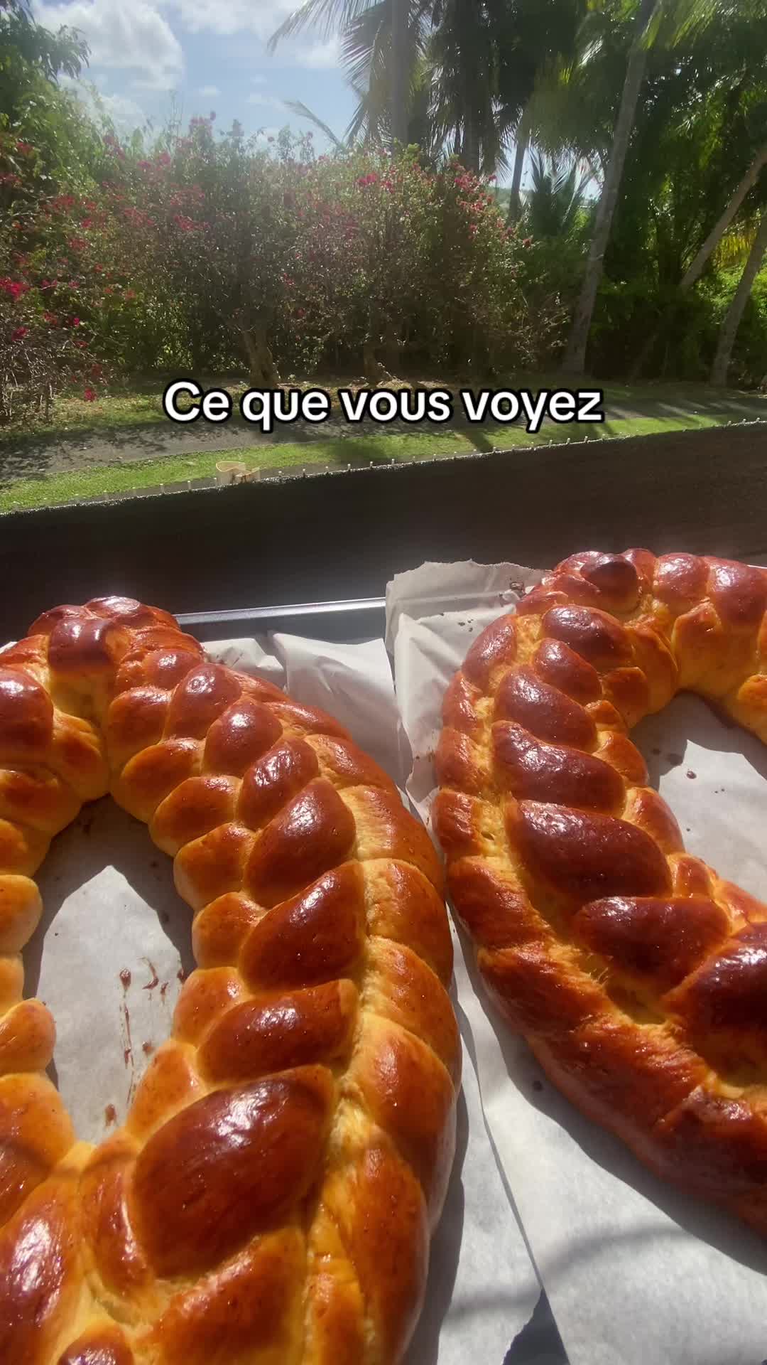 @Prospa Délices