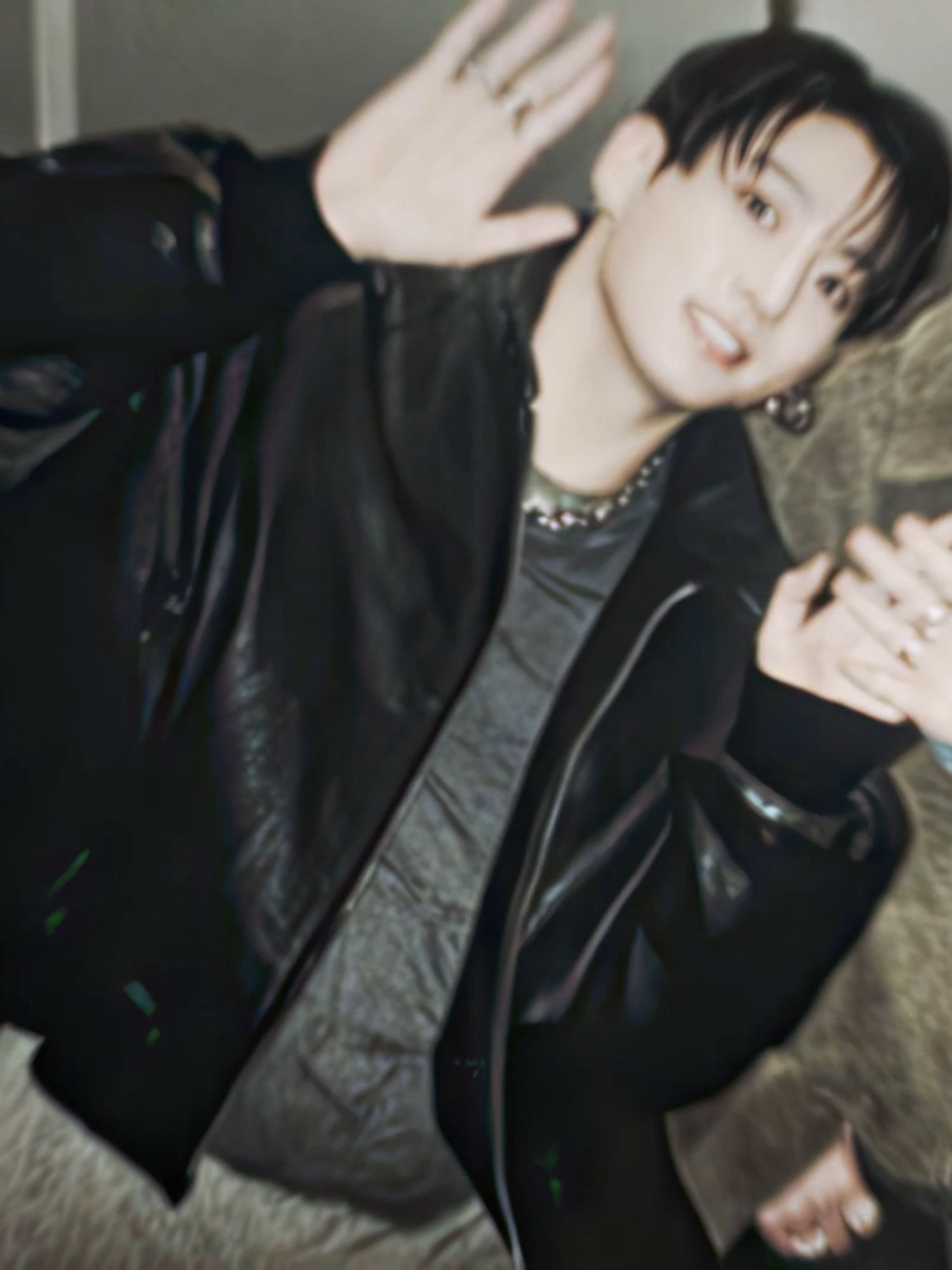 @✮ ⋆ ˚。𖦹 ⋆。° ⁷