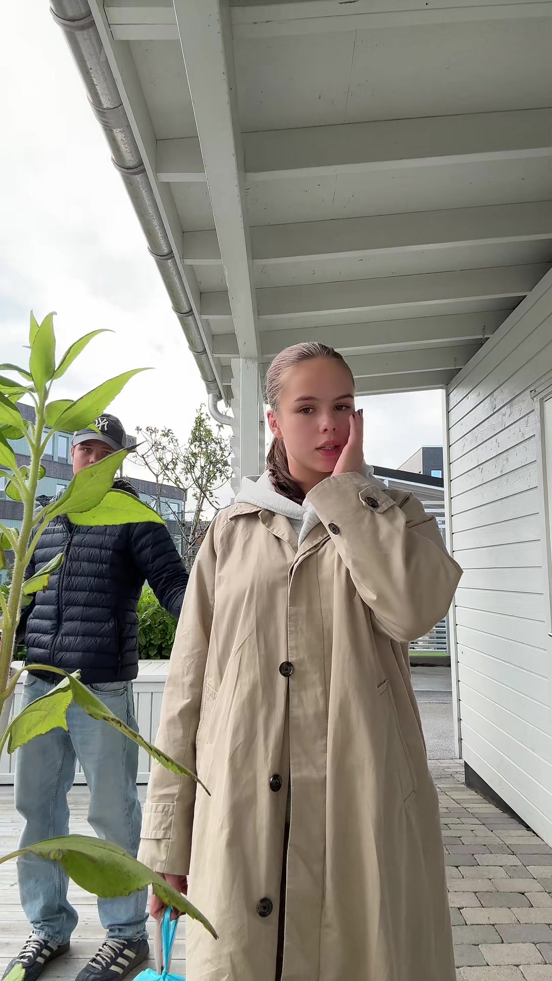 @Kajsastaveland