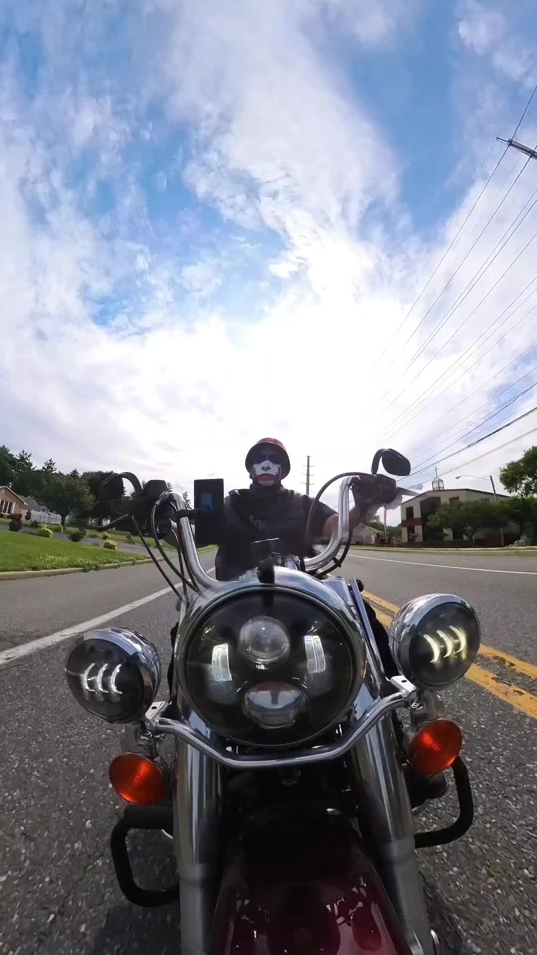 @Just My Harley and Me ❌️