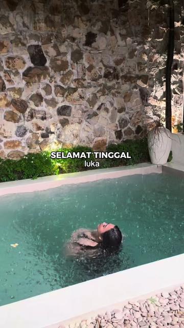 @Kesayangan kamu