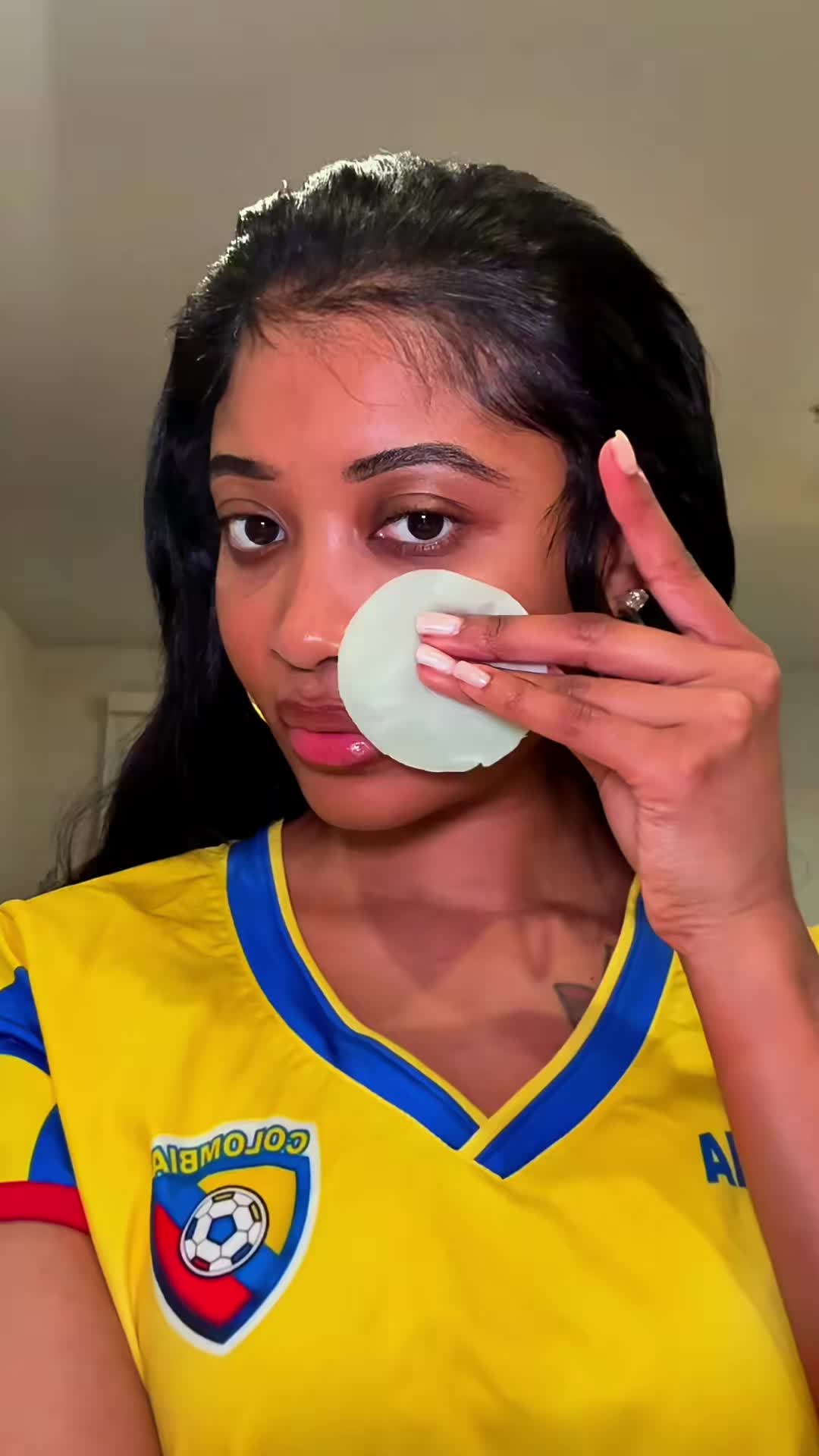 @Amarya Tiana