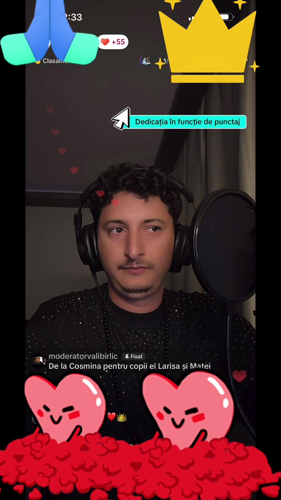 @COSMINA