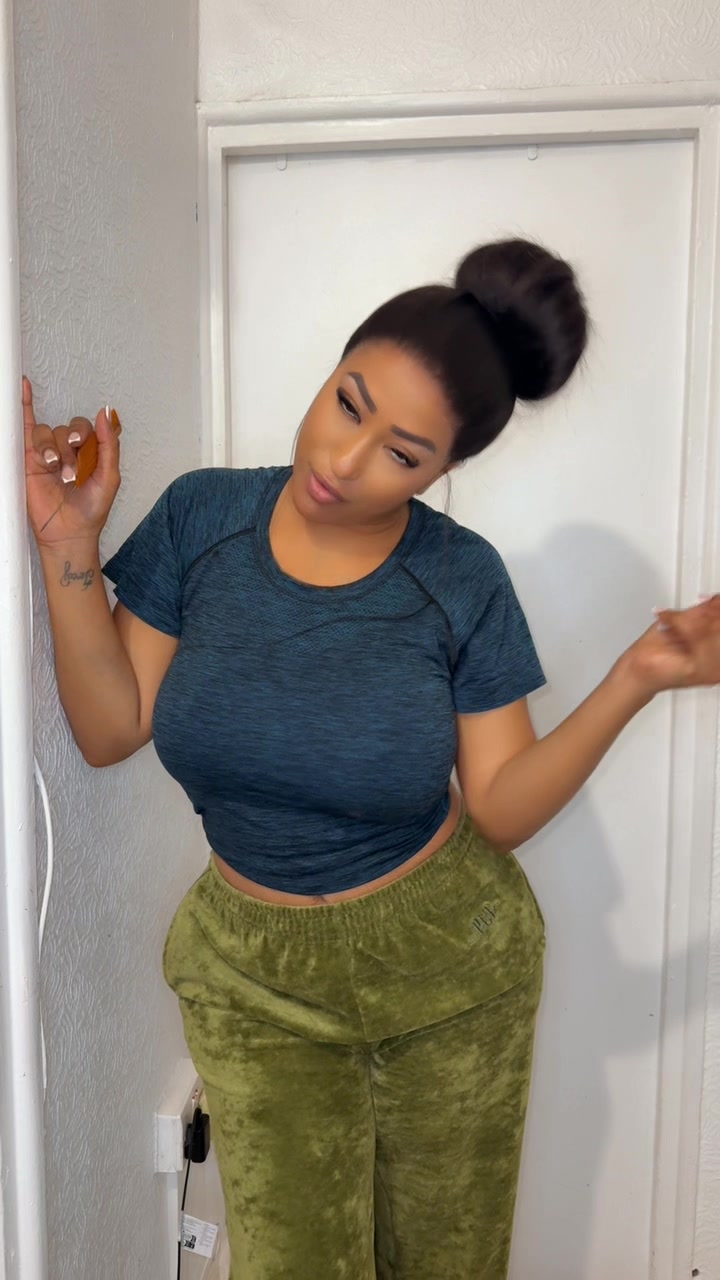 @Krissybritish