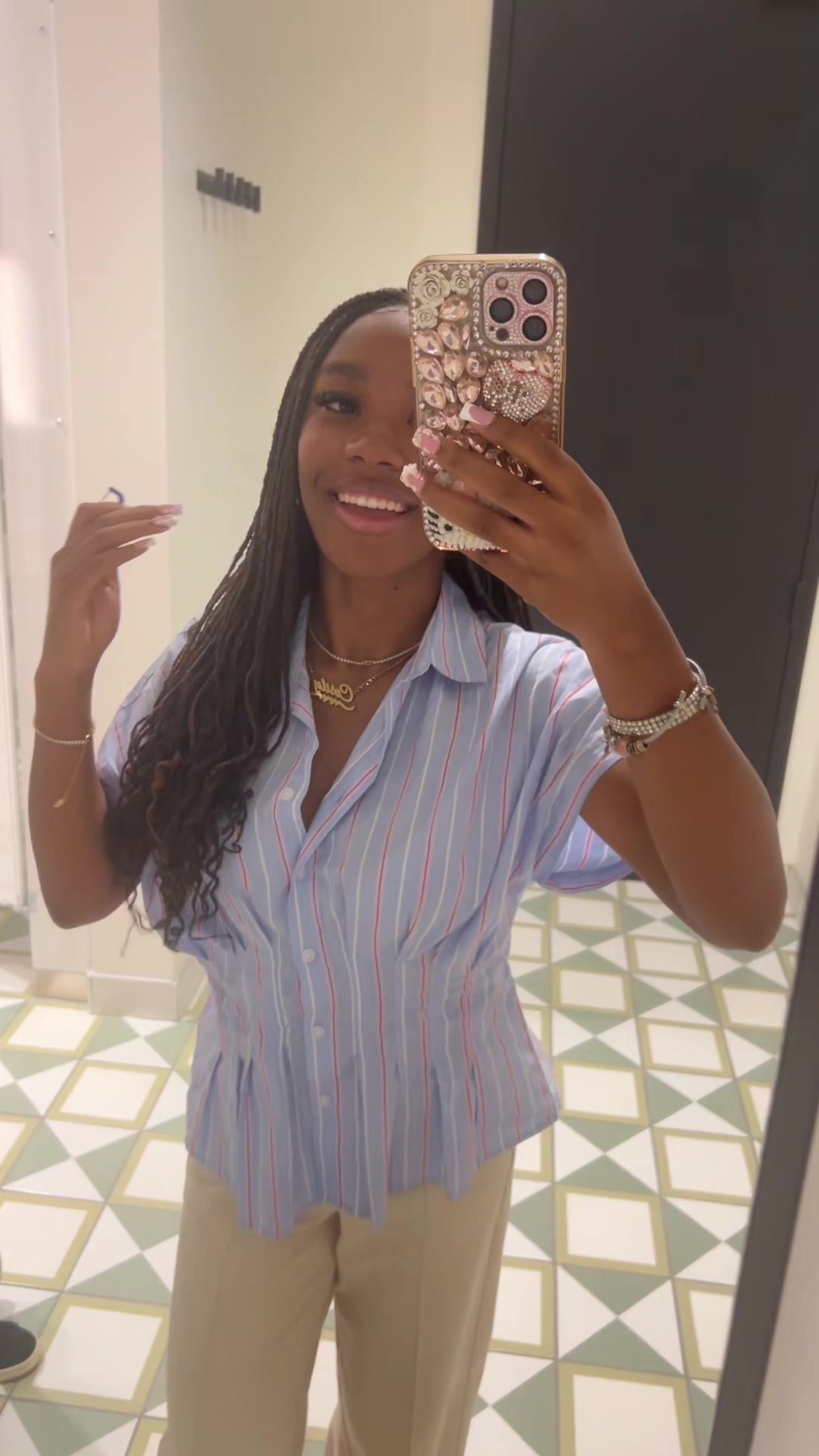 @𝒞𝑒𝓈𝒾𝓁𝓎 👸🏽🎀