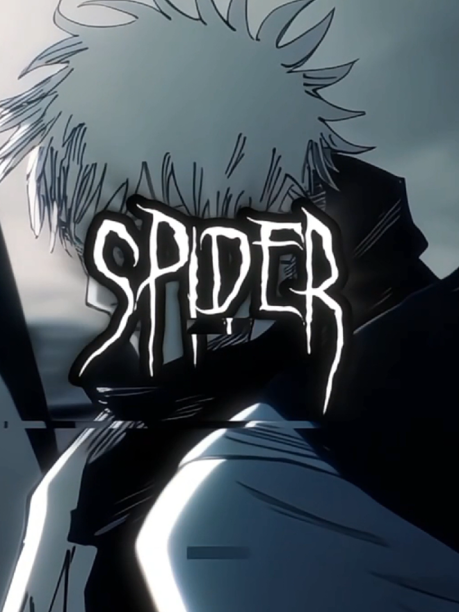 @𝑷 | Spider