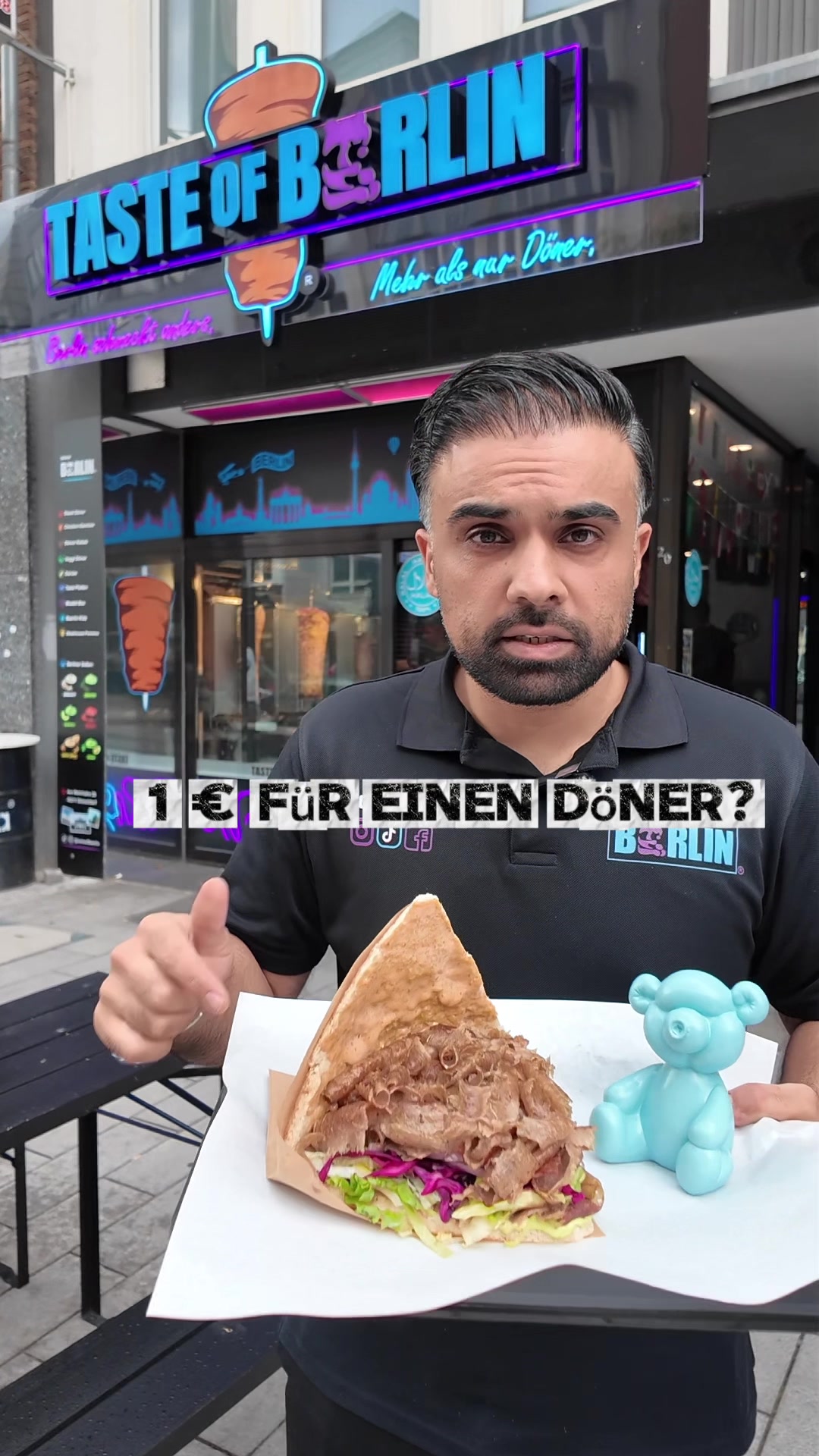 @Taste of Bärlin®️